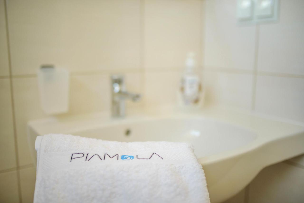 Apartamenty Piamola Willa Zacisze Kąty Rybackie Εξωτερικό φωτογραφία