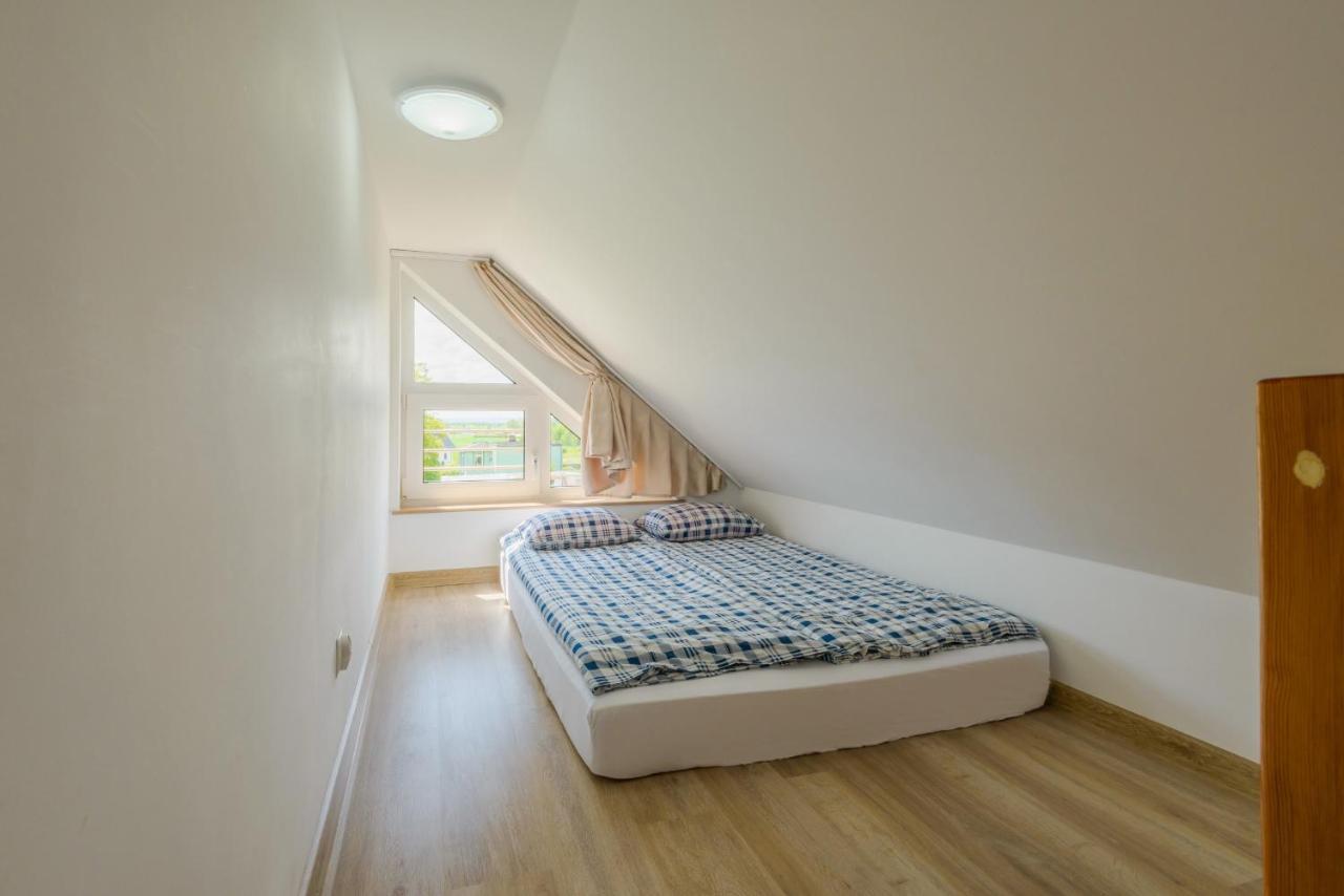 Apartamenty Piamola Willa Zacisze Kąty Rybackie Εξωτερικό φωτογραφία